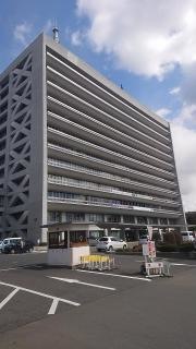 岩手県庁