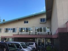 花巻市図書館