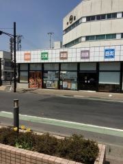 リラパークこなり