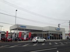 東北マツダ多賀城店