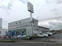 Ｈｏｎｄａ　Ｃａｒｓ秋田大館清水店