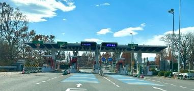 郡山ＩＣ