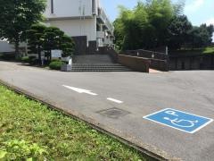 栃木県立図書館