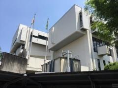 栃木県立図書館