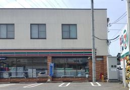 セブンイレブン　小山城東店
