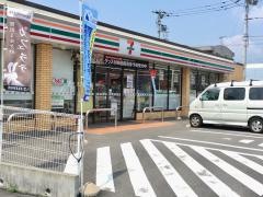 セブンイレブン　宇都宮下戸祭店