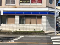 ローソン　小山駅東店