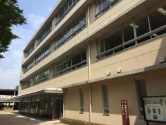 東京農業大学第二高等学校