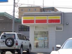 デイリーヤマザキ　富士見みずほ台店