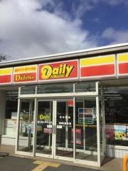 デイリーヤマザキ　富士見みずほ台店