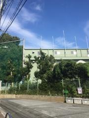 浦和総合運動場