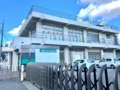 ＪＡとうかつ中央馬橋支店