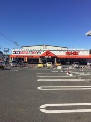 オートバックス　野田梅郷店