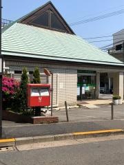 芝信用金庫田園調布支店