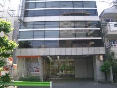 朝日信用金庫浅草支店