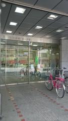 朝日信用金庫浅草支店