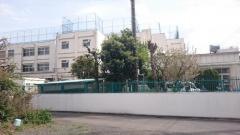 多摩川小学校