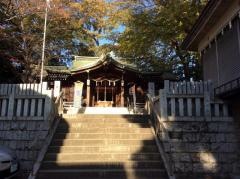 多田神社
