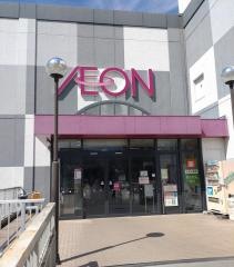 イオン　相模原店