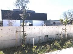 鎌倉市立大船中学校