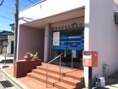 新潟信用金庫真砂支店