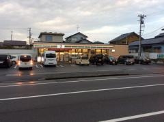 セブンイレブン 新潟向陽2丁目店