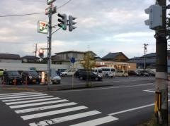 セブンイレブン　新潟向陽2丁目店