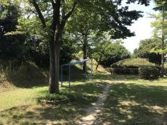 にしものみ緑地公園