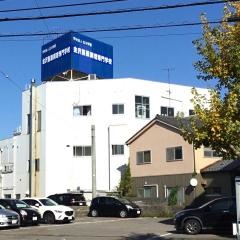 金沢製菓調理専門学校
