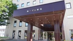 第一イン新湊