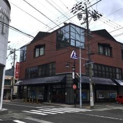 十六銀行下呂支店