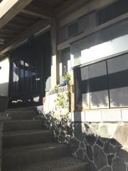民宿あげ潮荘