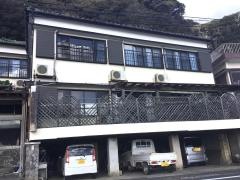民宿あげ潮荘