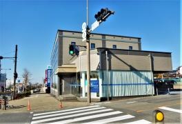碧海信用金庫豊田寿町支店