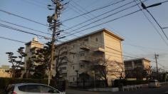 葉栗小学校