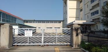 葉栗小学校