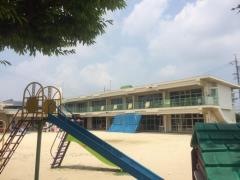 宝保育園