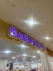ベビーザらス名西店