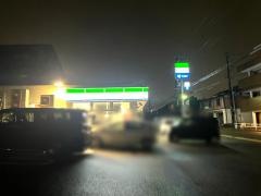 ファミリーマート　武路町店