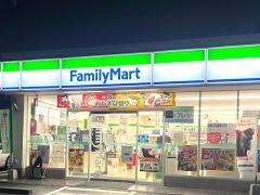 ファミリーマート　武路町店
