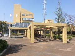 地域総合会館あさけプラザ図書館