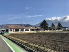 大原保育園