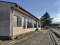 大原保育園