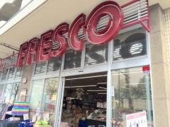 フレスコ西五条店