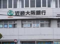 関西みらい銀行　東淀川支店