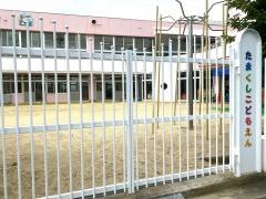 玉串こども園（認定こども園）