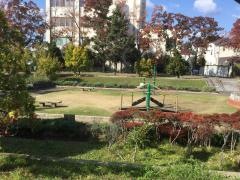 東雲公園