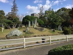 東雲公園