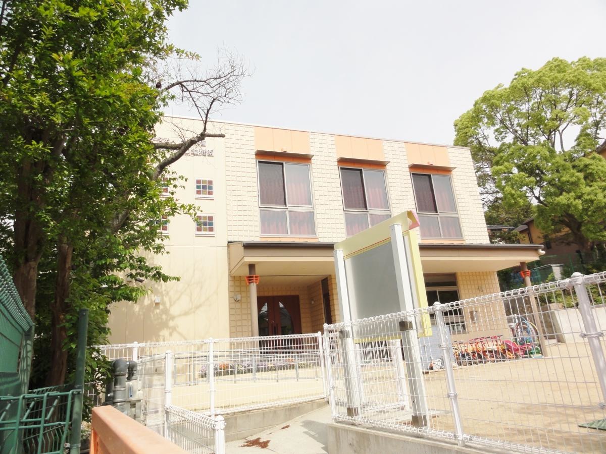 神港みどり幼稚園