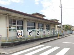 斑鳩西幼稚園